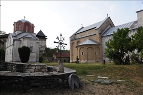 Studenica  UNESCO